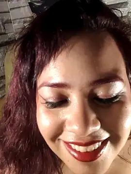 Estrella05  online show from March 13, 11:19 am