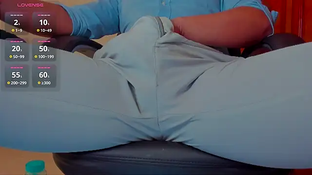 MrLonely02 online show from February 20, 4:14 pm