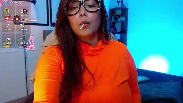 VictoriaMontero30000 online show from February 15, 11:47 pm