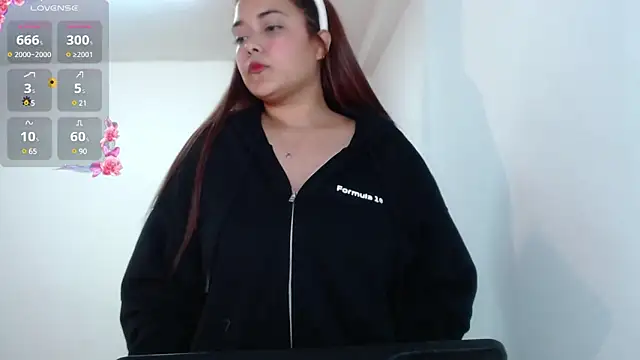 VictoriaMontero30000 online show from March 1, 9:04 pm