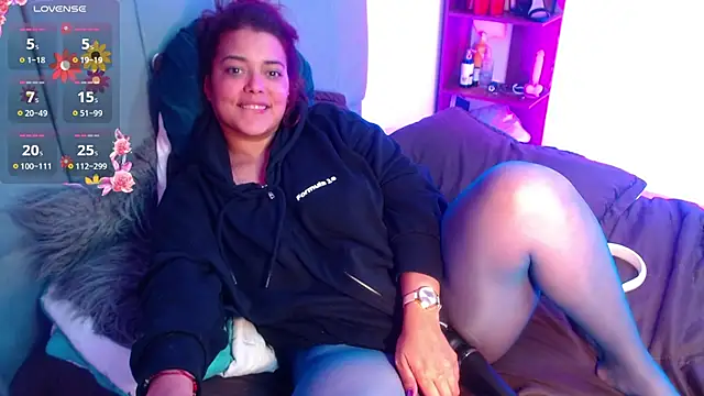 VictoriaMontero30000 online show from March 8, 7:16 am