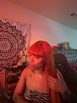 butterflybootyy online show from October 11, 12:58 pm