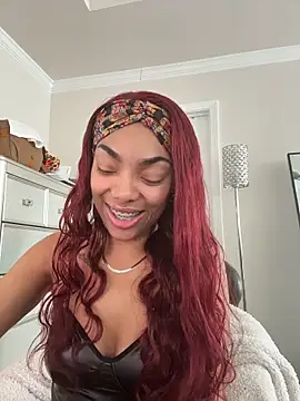 butterflybootyy online show from January 15, 3:05 pm