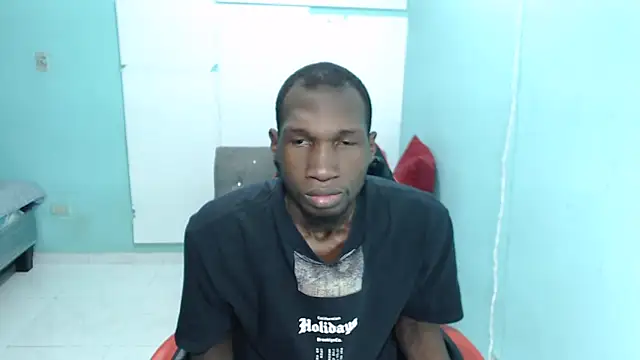 Snapshot of black30cmdick chatting on December 4, 3:38 am black30cmdick online show from December 4, 3:38 am