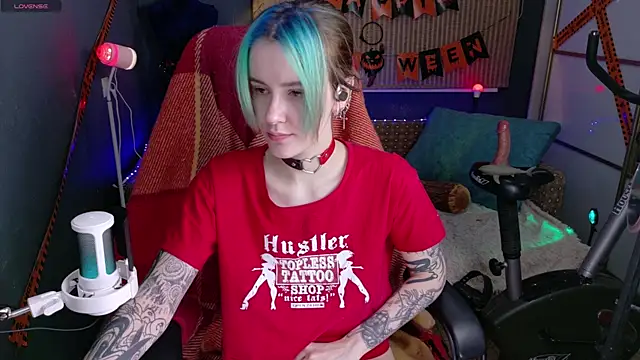 Cumpotik Eve online show from December 1, 2:16 am