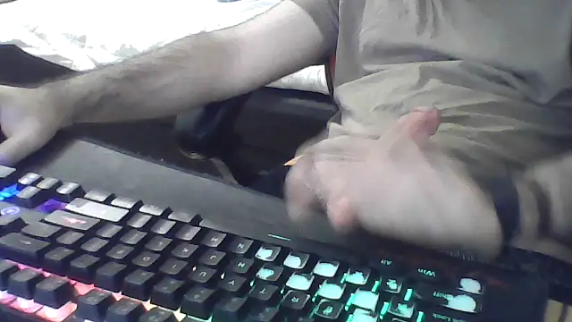 squiddy 69 online show from September 27, 2:05 am