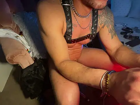 Snapshot of ganosex chatting on February 23, 9:16 pm ganosex online show from February 23, 9:16 pm