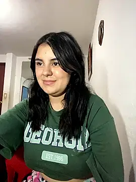 emiliaharper408 online show from December 7, 4:20 am