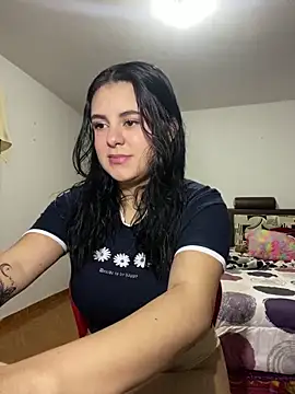 emiliaharper408 online show from February 28, 5:37 am