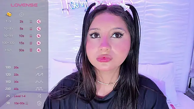 AvyMilton online show from February 18, 12:06 pm