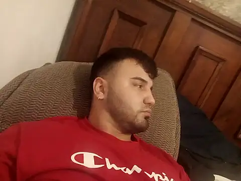 SINUECASTILLO online show from December 5, 3:17 pm