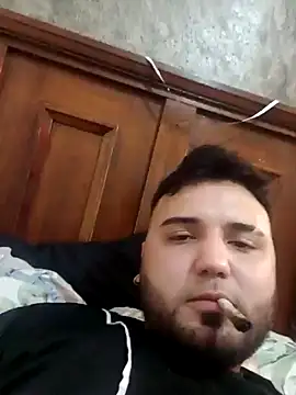 SINUECASTILLO online show from December 15, 12:38 pm