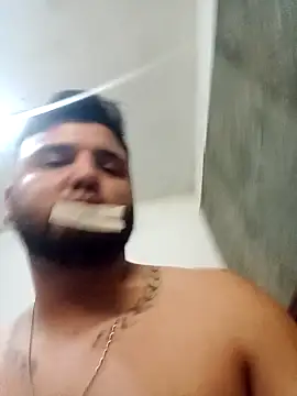 SINUECASTILLO online show from December 17, 7:50 am