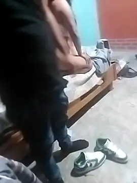 SINUECASTILLO online show from December 26, 10:16 am