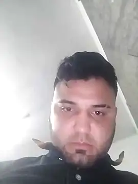 SINUECASTILLO online show from January 1, 12:11 pm