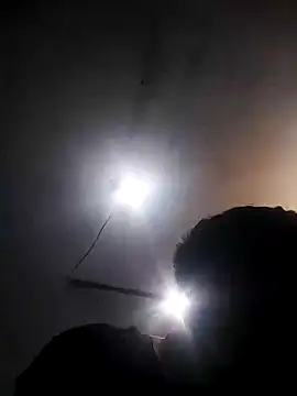 SINUECASTILLO online show from January 2, 9:50 pm