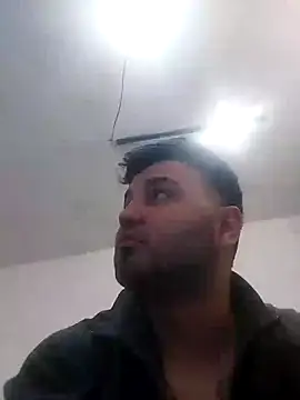 SINUECASTILLO online show from January 11, 7:38 pm