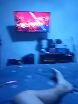 SINUECASTILLO online show from February 12, 12:01 pm