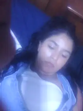 SINUECASTILLO online show from February 12, 8:18 pm