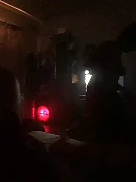 SINUECASTILLO online show from March 5, 7:38 pm