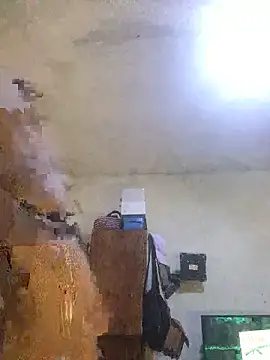 SINUECASTILLO online show from March 5, 10:43 pm