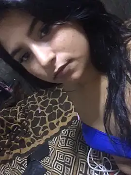 SINUECASTILLO online show from March 9, 9:35 am