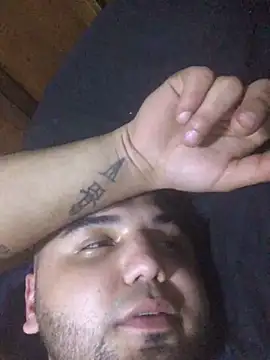 SINUECASTILLO online show from March 10, 8:56 pm