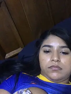 SINUECASTILLO online show from March 20, 1:46 am