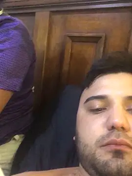 SINUECASTILLO online show from March 21, 9:34 am