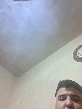 SINUECASTILLO online show from February 13, 8:49 pm