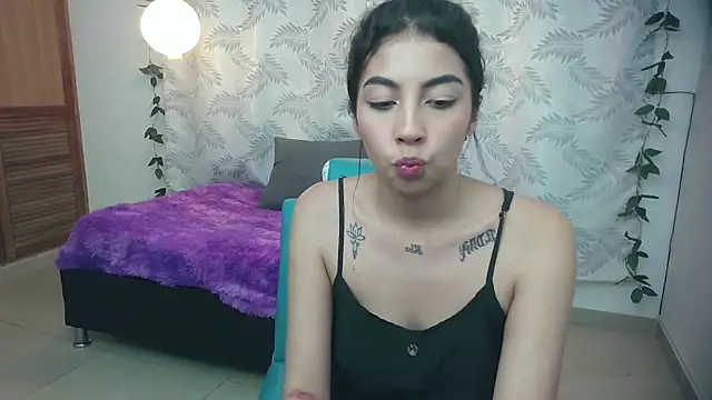 Mya paris online show from December 19, 5:07 am