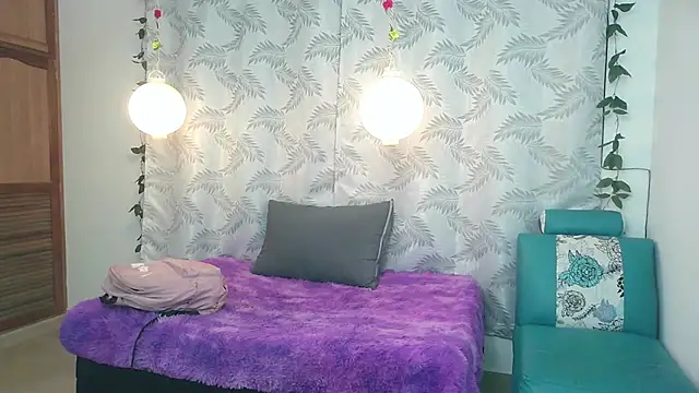 Mya paris online show from February 9, 3:00 am