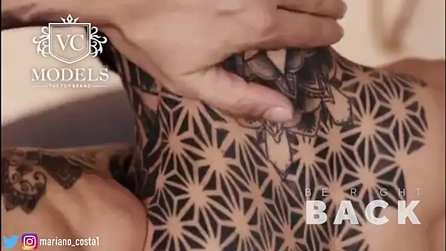 Snapshot of mariano_costa chatting on December 23, 4:12 am mariano costa online show from December 23, 4:12 am