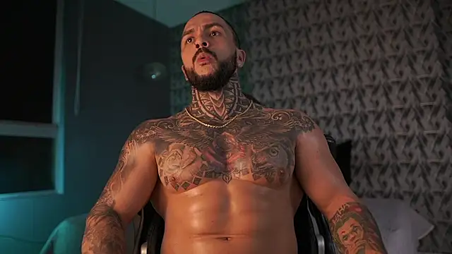 Snapshot of mariano_costa chatting on December 30, 2:31 am mariano costa online show from December 30, 2:31 am