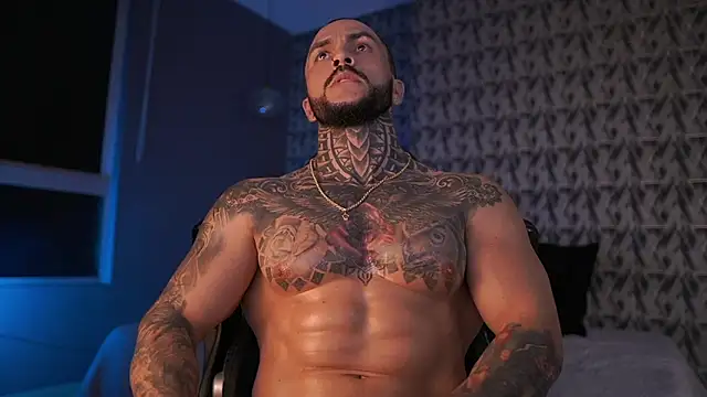 Snapshot of mariano_costa chatting on January 7, 3:57 am mariano costa online show from January 7, 3:57 am