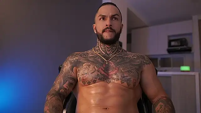 Snapshot of mariano_costa chatting on January 28, 1:50 am mariano costa online show from January 28, 1:50 am