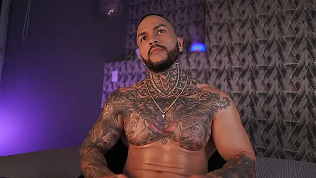 Snapshot of mariano_costa chatting on February 23, 5:56 am mariano costa online show from February 23, 5:56 am