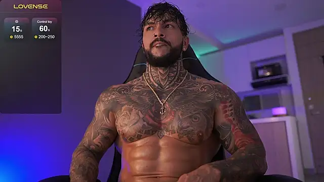 Snapshot of mariano_costa chatting on September 15, 2:33 am mariano costa online show from September 15, 2:33 am