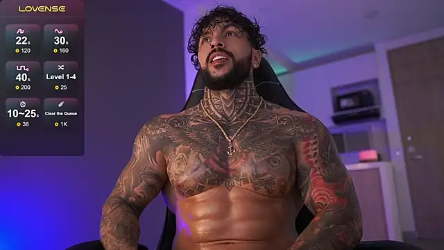 Snapshot of mariano_costa chatting on September 20, 5:08 am mariano costa online show from September 20, 5:08 am