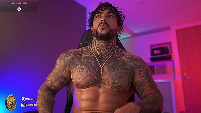 mariano costa online show from January 19, 5:00 am