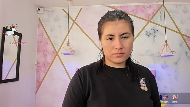 lizortiz online show from November 17, 12:55 pm