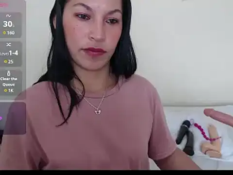 michel ex33 online show from December 22, 6:15 pm