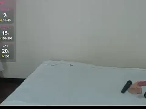 michel ex33 online show from February 7, 7:59 pm