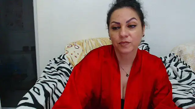 MissElla online show from May 23, 11:20 pm