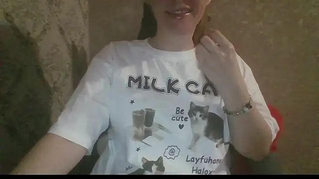 Sladkiegubki online show from November 30, 12:58 am