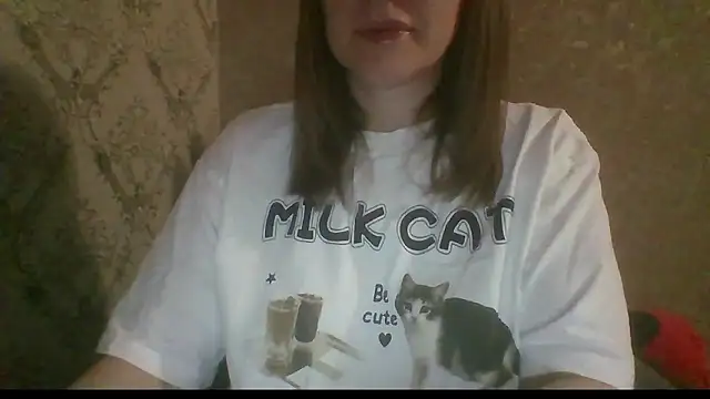 Sladkiegubki online show from January 9, 10:44 pm