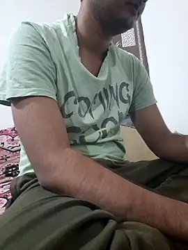 Jonrobinso online show from March 4, 4:09 pm