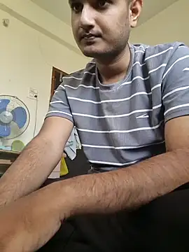 Jonrobinso online show from March 5, 7:38 am