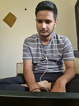 Jonrobinso online show from March 11, 8:52 am