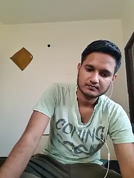 Jonrobinso online show from March 14, 10:29 am